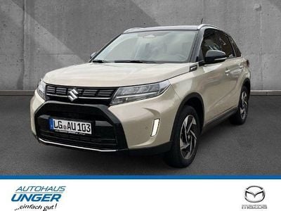 Savannah/cosmic black pearl me Neu 2025 Suzuki Vitara Comfort+ SUV | 27.990 € (Etwas zu teuer)