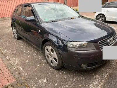 Gebraucht Audi A3