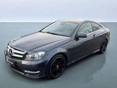 Mercedes C250