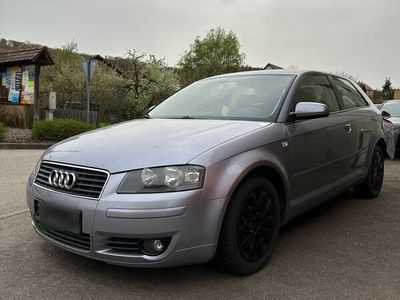 gebraucht Audi A3 2.0 FSI