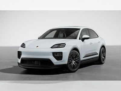 Neu Porsche Macan 264 kW (360 PS) 2025 Schwarz (frei wählbar) SUV