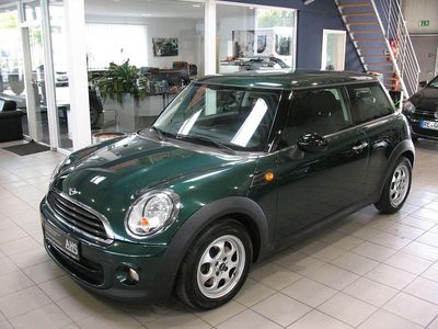 Mini One D