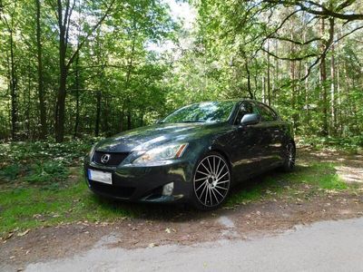 Lexus IS250