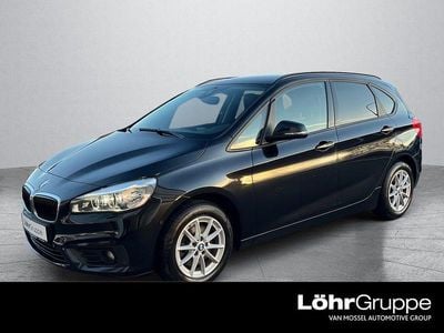 BMW 220 Active Tourer