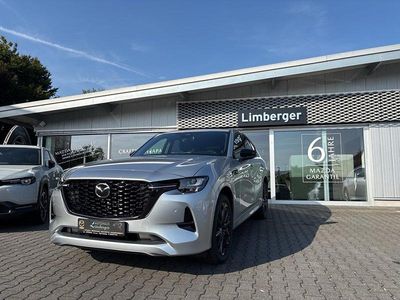 Neu 2025 Mazda CX-60 Homura-Line SUV | 50.150 € (Guter Preis)