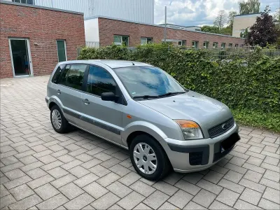 Gebraucht Ford Fusion