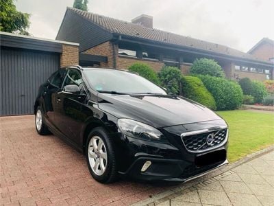 Volvo V40 CC