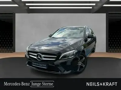 Gebraucht Mercedes C200