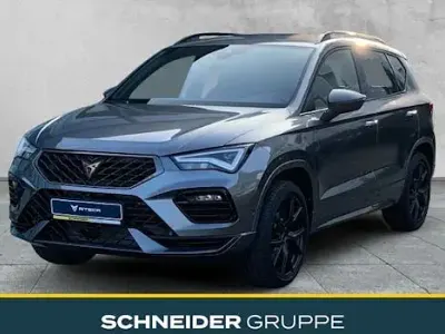 Neu Cupra Ateca 300 PS (220 kW) 2026 Grau SUV