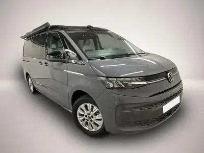 Neu VW California California 150 PS (110 kW) 2026 Manufacturer Van