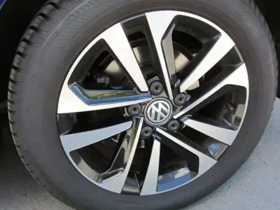 Gebraucht VW Golf