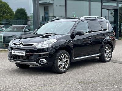 Citroën C-Crosser