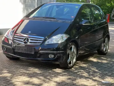 Gebraucht Mercedes A200