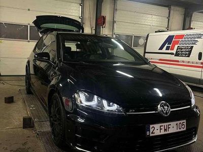 Gebraucht 2014 VW Golf VII R Limousine | 17.000 € (Etwas zu teuer)