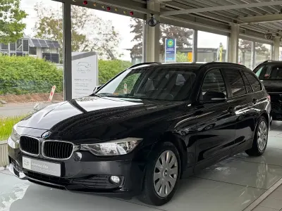 Gebraucht BMW 318