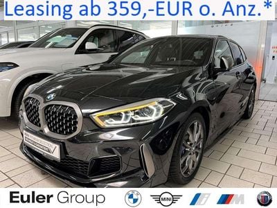 BMW 135