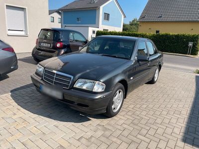 gebraucht Mercedes C180 CLASSIC SELECTION Classic Selection