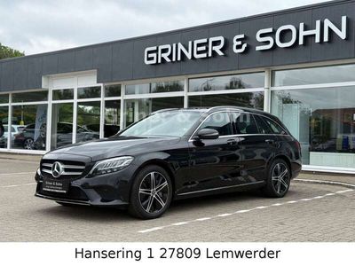 Mercedes C300