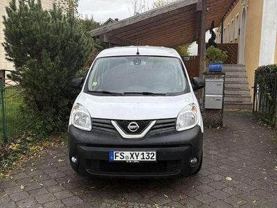 Nissan NV250