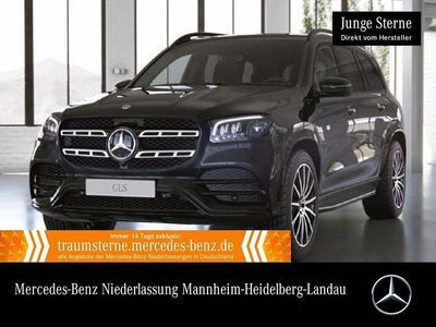 Mercedes GLS400