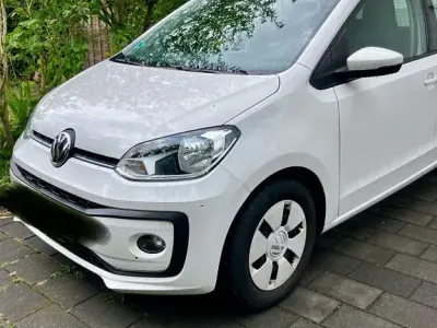 Gebraucht VW up!