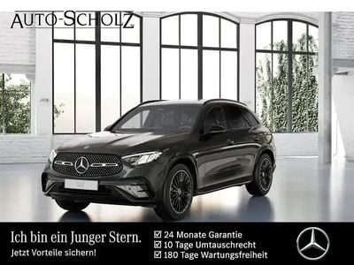 Mercedes GLC220