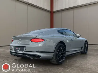 Gebraucht Bentley Continental GT 659 PS (484 kW) 2023 Grau Coupé