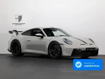 Gebraucht Porsche 992 510 PS (375 kW) 2023 Grau