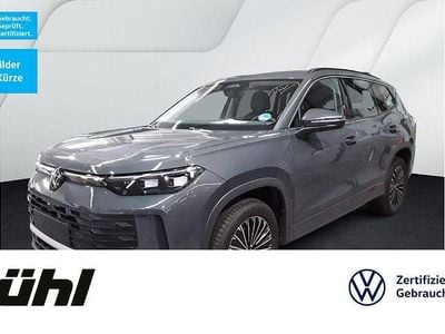 Grau Gebraucht 2025 VW Tayron Life SUV | 39.980 € (Superpreis)