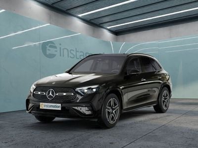 Mercedes GLC220
