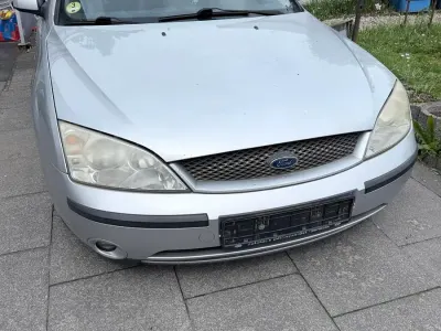 Gebraucht Ford Mondeo