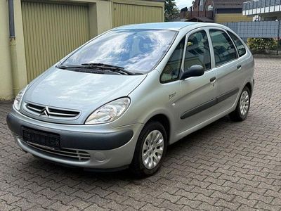 Citroën Xsara Picasso