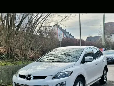 Gebraucht Mazda CX-7