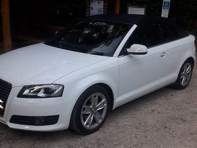 Audi A3 Cabriolet