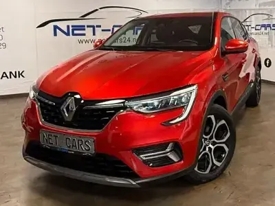 Brugt Renault Arkana