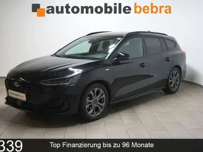 Gebraucht Ford Focus