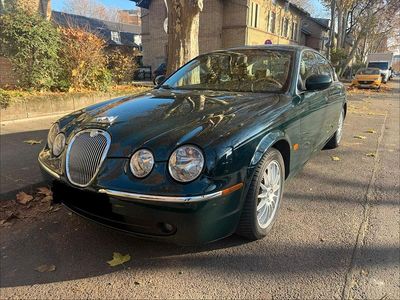 Jaguar S-Type