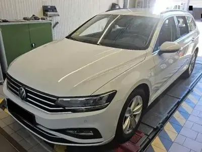 Gebraucht VW Passat