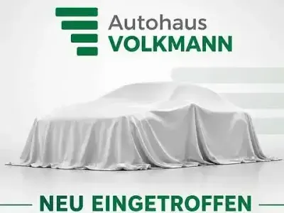 Gebraucht VW T-Cross Active 110 PS (80 kW) 2021 Uranograu SUV