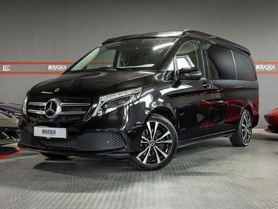 Mercedes V220