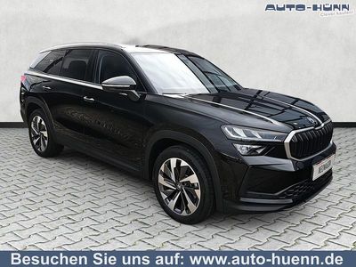 Nuova Skoda Kodiaq Selection 150 CV (110 kW) 2026 Nero SUV