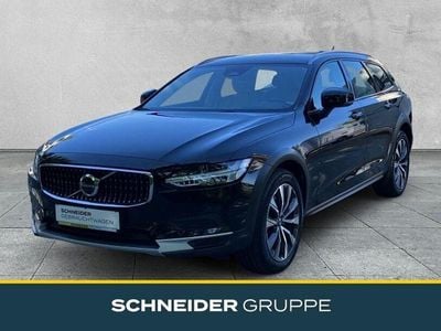 Volvo V90 CC