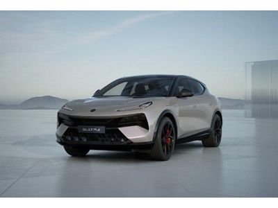 Neu Lotus Eletre 450 kW (612 PS) 2026 Grau SUV