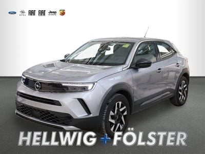 Opel Mokka-e