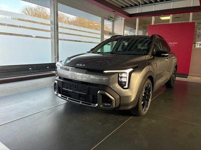 Nuova Kia Stonic 116 CV (85 kW) 2025 Grigio SUV