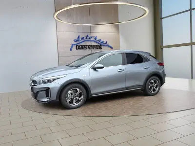 Gebraucht Kia XCeed