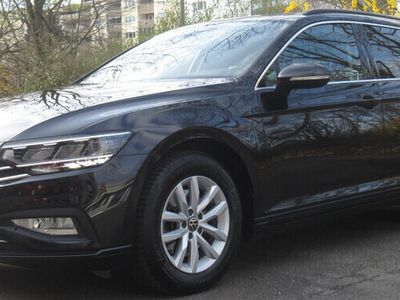 gebraucht VW Passat 2.0 Var Business