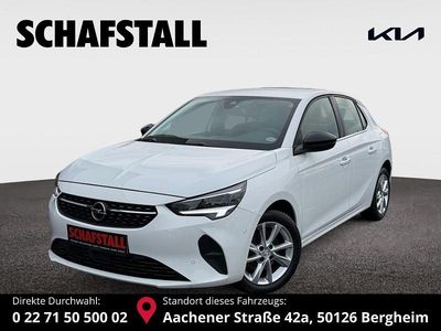 Gebraucht Opel Corsa Elegance 101 PS (74 kW) 2023 Andere Kleinwagen