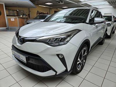 Toyota C-HR+