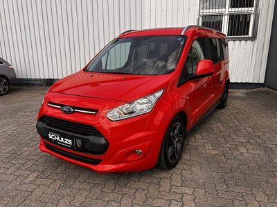 Ford Grand Tourneo Connect